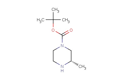 (S)-4-Boc-2-methylpiperazine