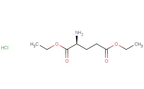 L-glutamic acid diethyl ester hydrochloride