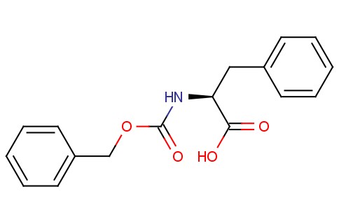 N-Carbobenzyloxy-L-phenylalanine