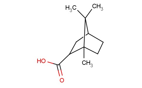Camphanic acid