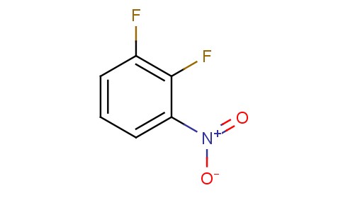 2,3-二氟硝基苯