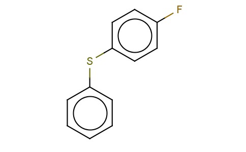 4-氟二苯硫醚