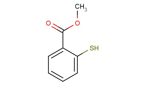 Methyl thiosalicylate