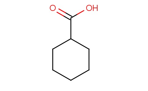 Cyclohexane-carboxylic acid