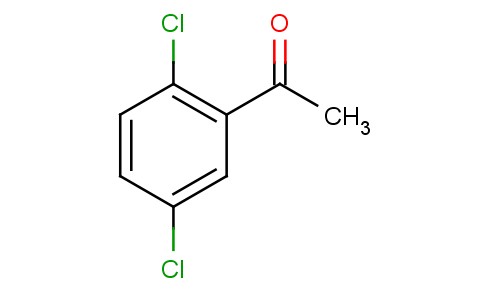 2,5-Dichloroacetophenone