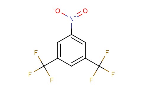 1-硝基-3,5-双（三氟甲基）苯