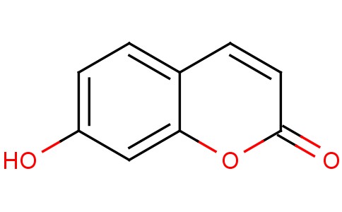 7-羟基香豆素