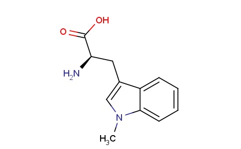1-methyl-D-tryptophan