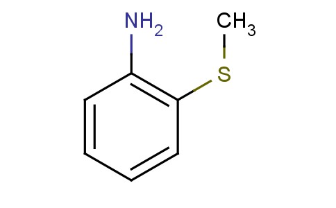 2-Aminothioanisole