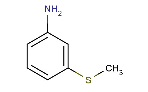 3-Aminothioanisole