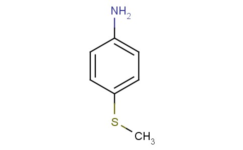 4-氨基茴香硫醚
