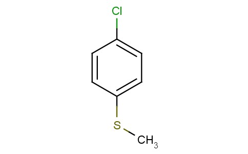 4-氯苯基甲基硫醚