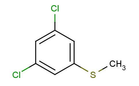 3,5-Dichlorothioanisole