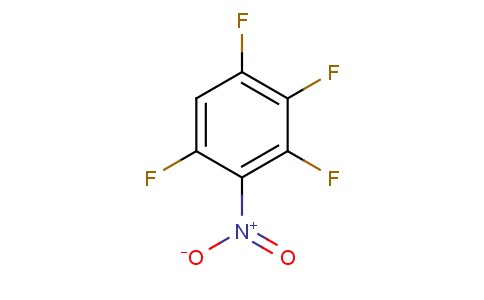 2,3,4,6-四氟硝基苯