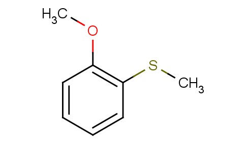 2-Methoxythioanisole