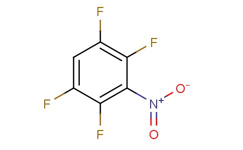1,2,4,5-Tetrafluoro-3-nitrobenzene