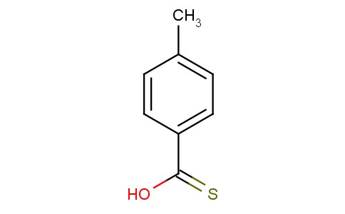 4-Methylthio benzoic acid