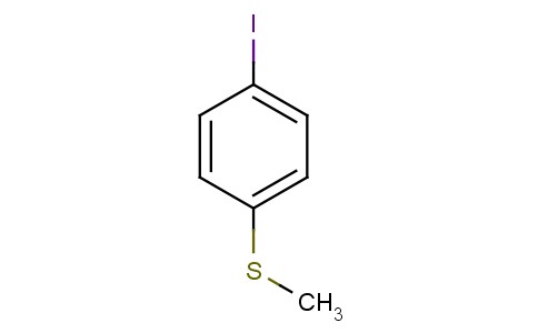 4-碘茴香硫醚