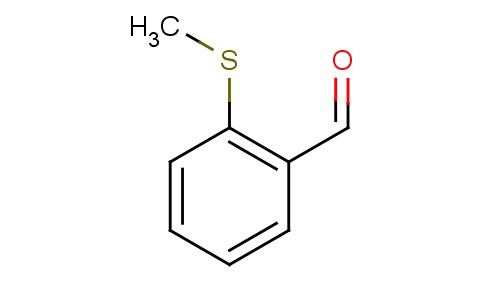 2-(methylthio)benzaldehyde
