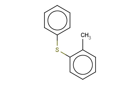 2-甲基二苯硫醚