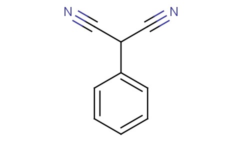 2-苯基丙二腈