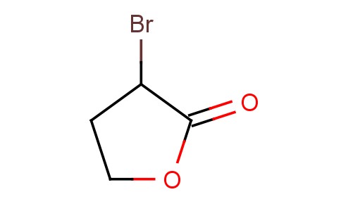 alpha-溴-gamma-丁內(nèi)酯