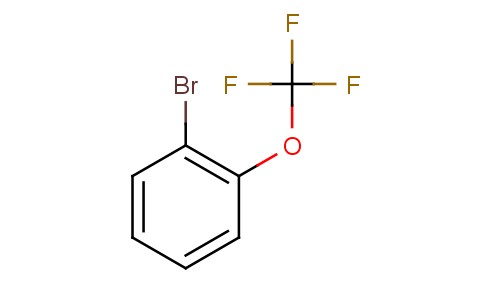 1-Bromo-2-(trifluoromethoxy)benzene 