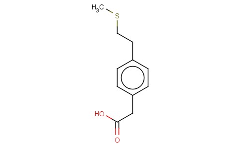 4-(Methylthio)ethyl phenylacetate