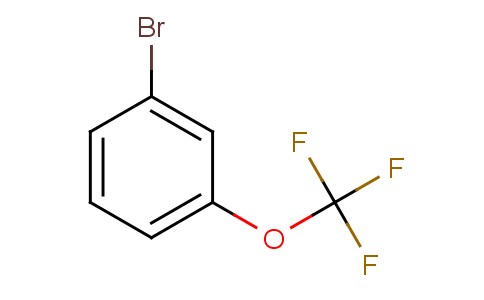 1-Bromo-3-(trifluoromethoxy)benzene  
