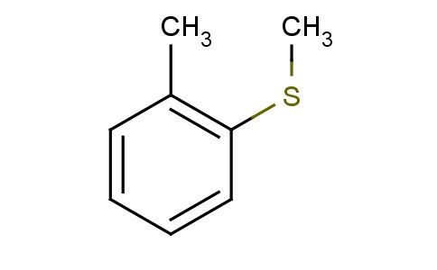 2-Methyl thioanisole