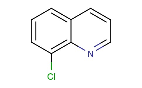 8-Chloroquinoline 