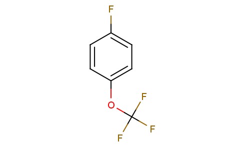 1-Fluoro-4-(trifluoromethoxy)benzene