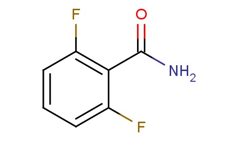 2,6-Difluorobenzamide 