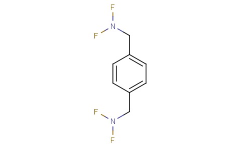 Tetrafluoro-p-xylylenediamine