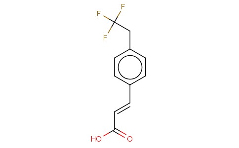 P-(三氟甲基)肉桂酸甲酯