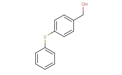4-苯硫基苯甲醇