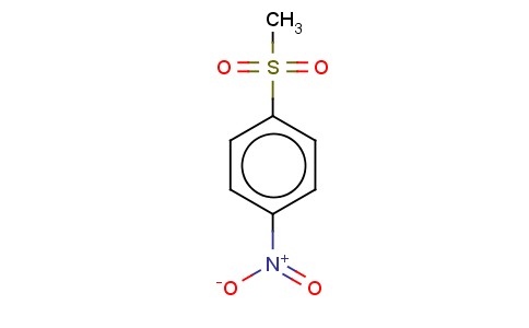 1-(甲磺酰)-4-硝基苯