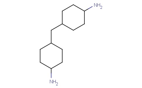 4,4-二氨基二环己基甲烷