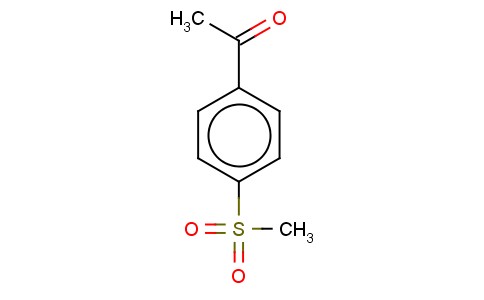 4-(Methyl Sulfonyl) Acetophenone