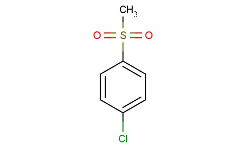 4-Chlorophenyl methyl sulfone