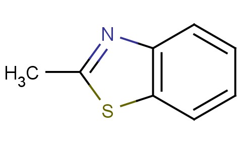 2-Methyl benzothiazole