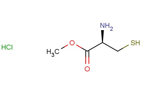 L-Cysteine methyl ester hydrochloride