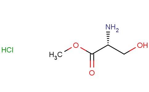 D-Serine methyl ester hydrochloride
