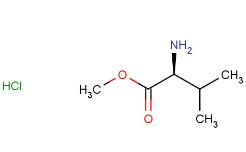 L-缬氨酸甲酯