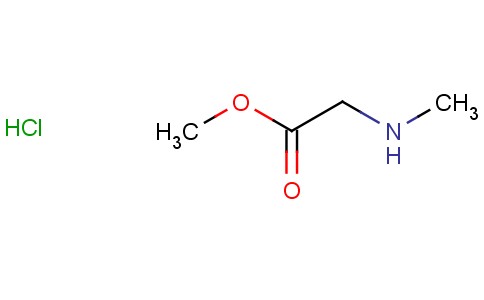 Sarcosine methyl ester hydrochloride 