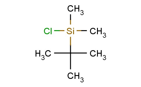 Tert-Butyl dimethyl silyl chloride