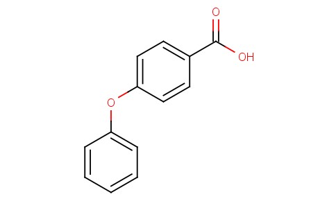 4-Phenoxybenzoic acid 