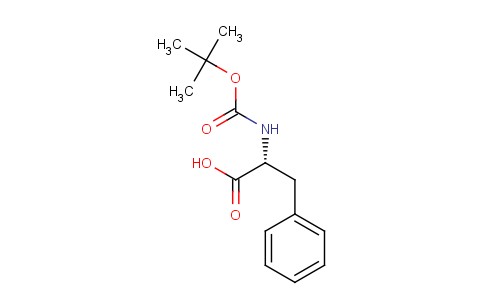 (R)-2-((tert-butoxycarbonyl)amino)-3-phenylpropanoic acid