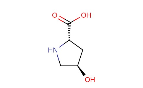 L-羟基脯氨酸