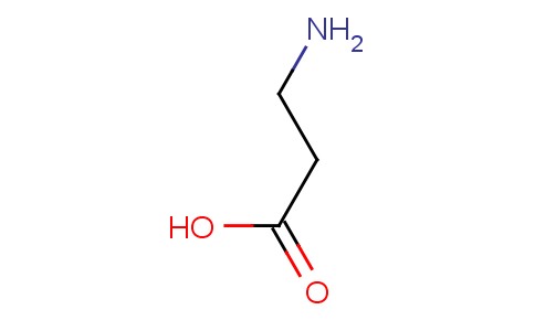 beta-氨基丙酸